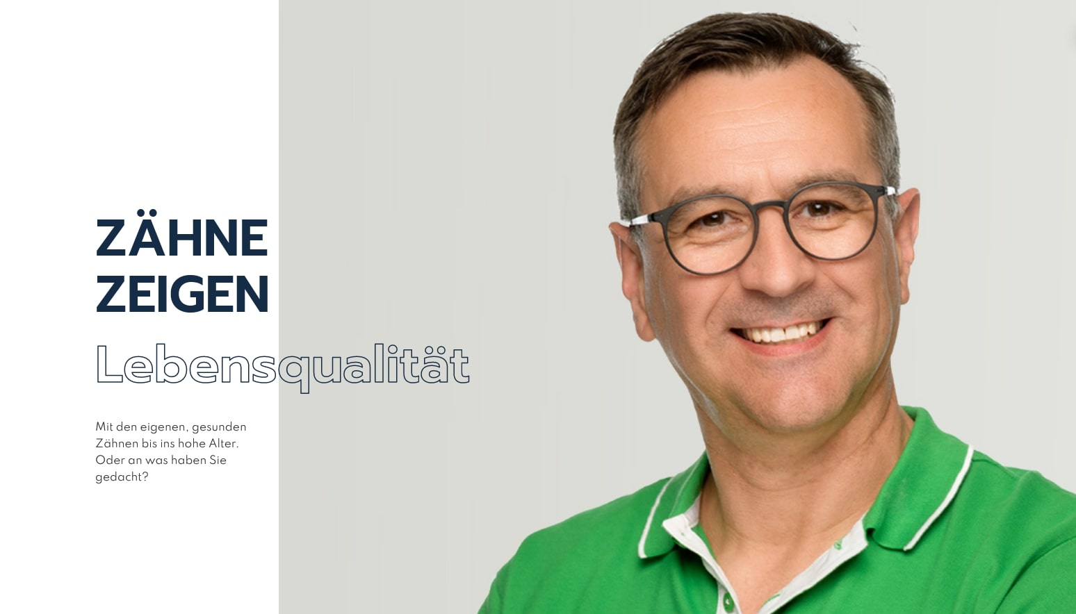 Zahnarztpraxis bei Salem - Dr. Peter Schwarzott